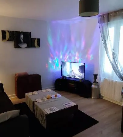 Apartment Centre, Echoppe T2 Avec Jardin Bordeaux